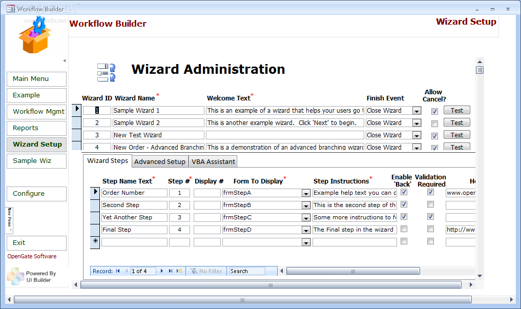 Screenshot 3
