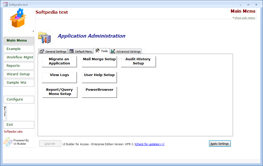 Screenshot 6