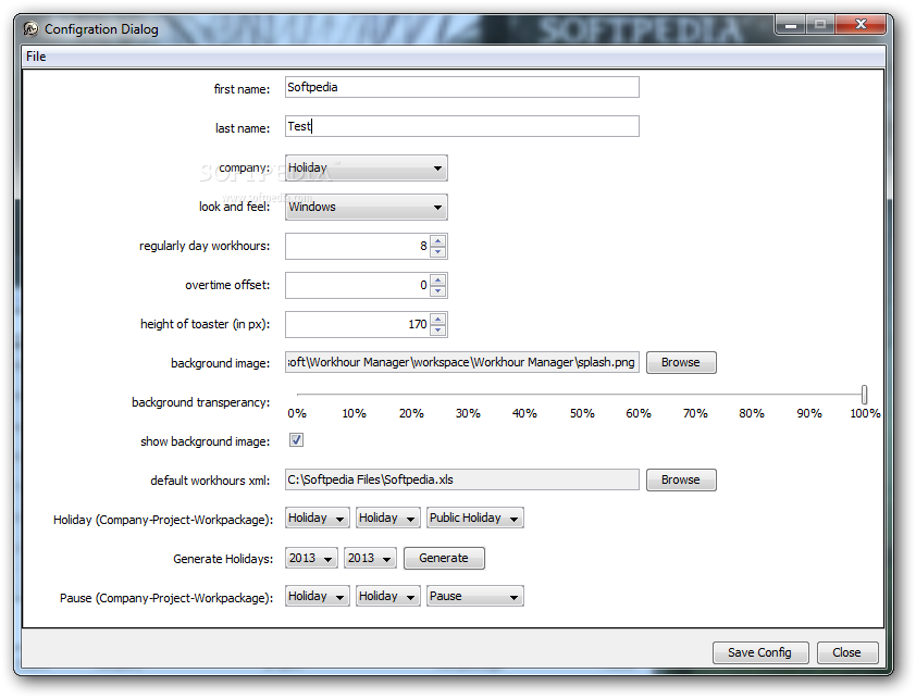 Screenshot 3