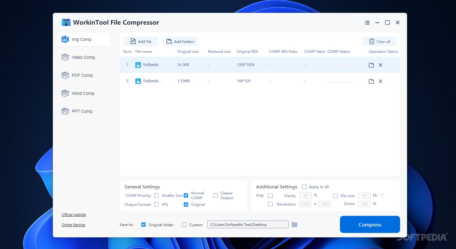 Screenshot 3