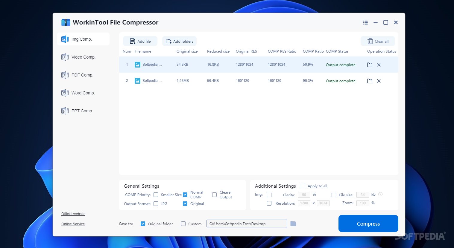 Screenshot 4