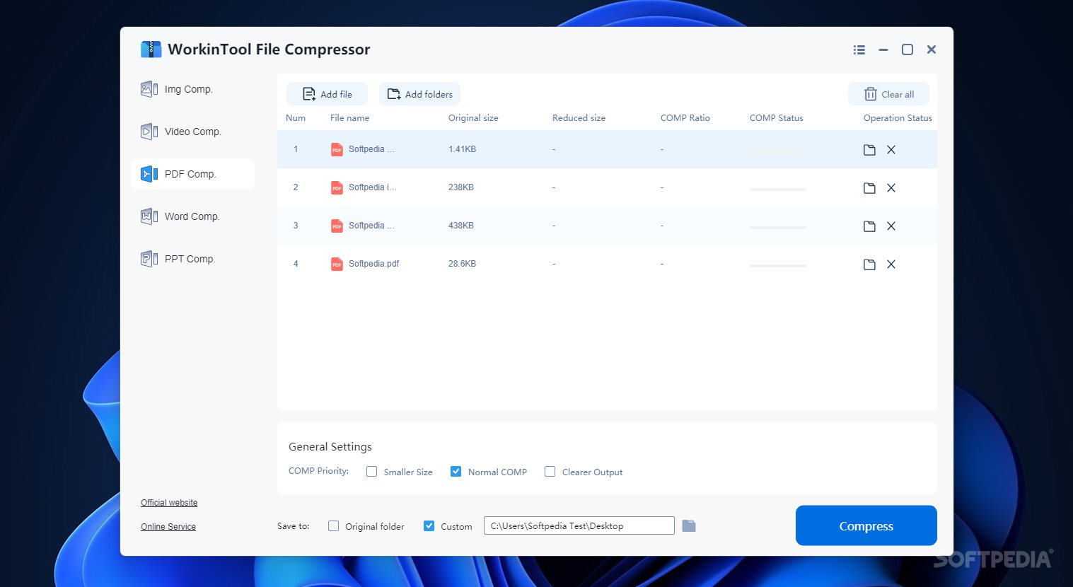 Screenshot 5