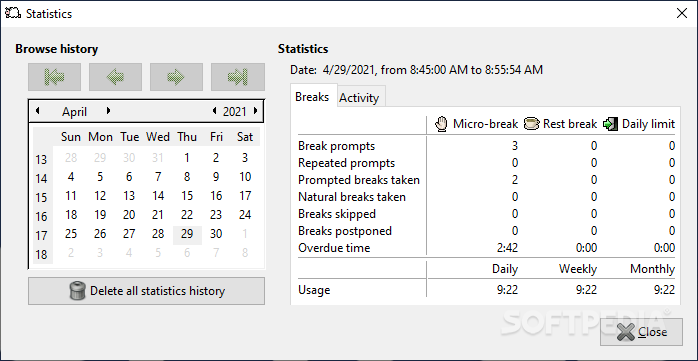 Screenshot 5