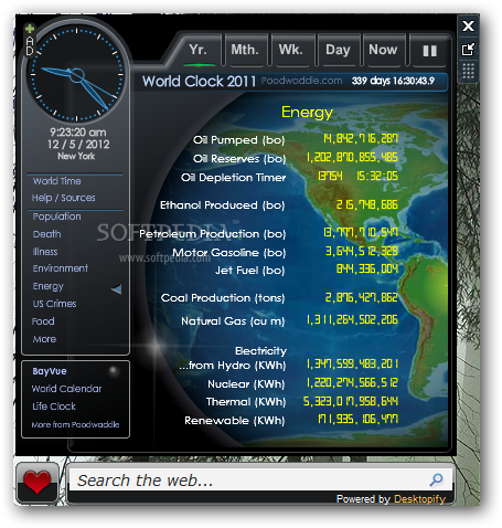 Screenshot 3