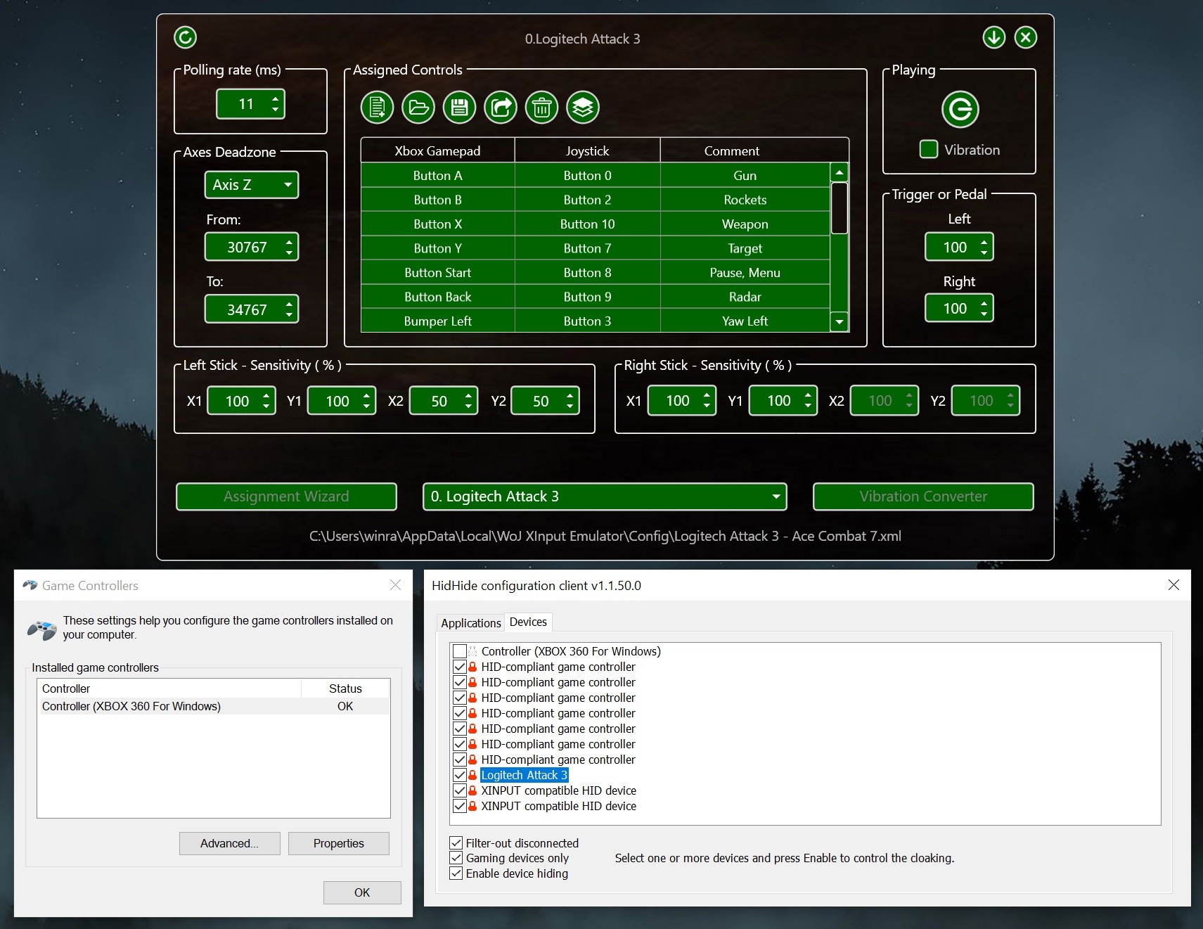 Screenshot 4