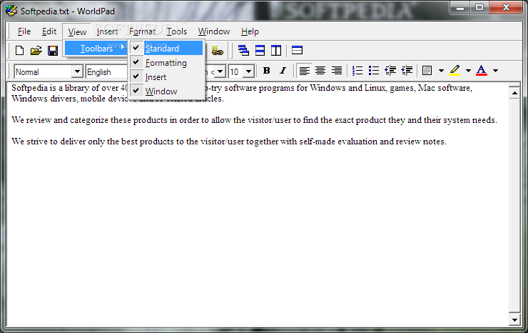 Screenshot 3