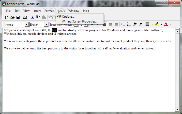 Screenshot 5
