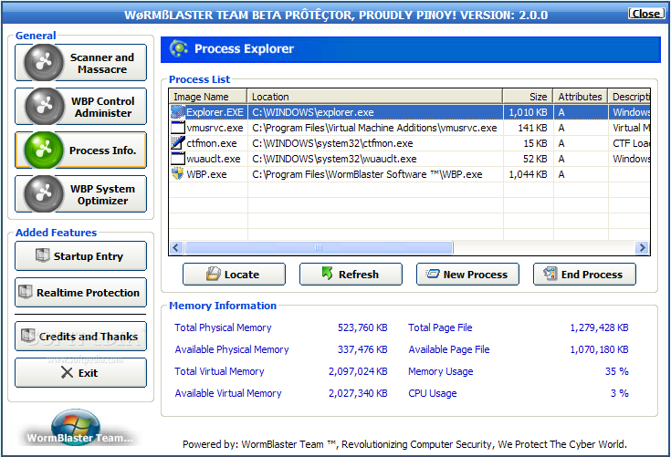 Screenshot 3