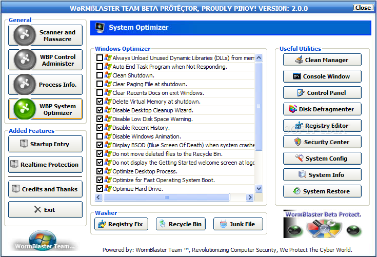 Screenshot 4