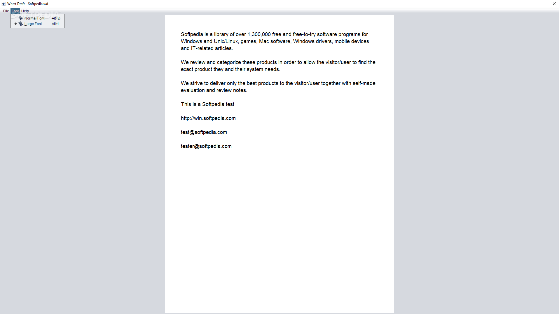 Screenshot 3