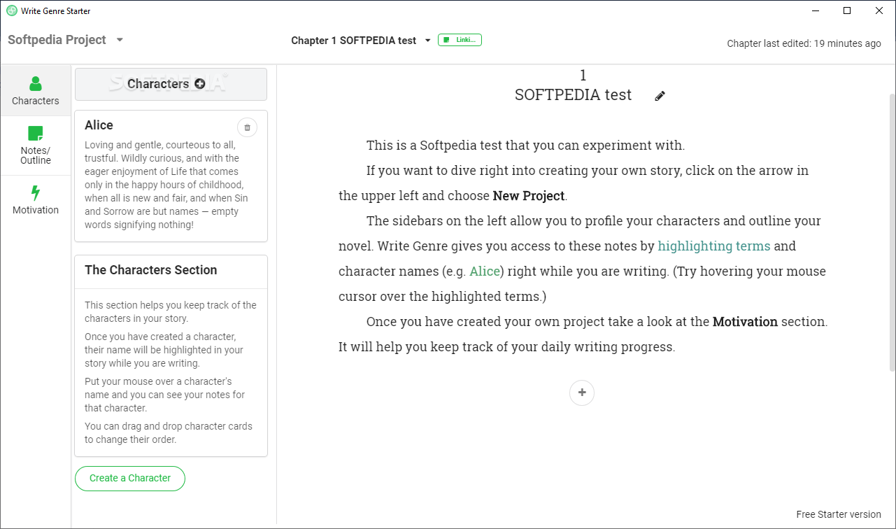 Screenshot 1