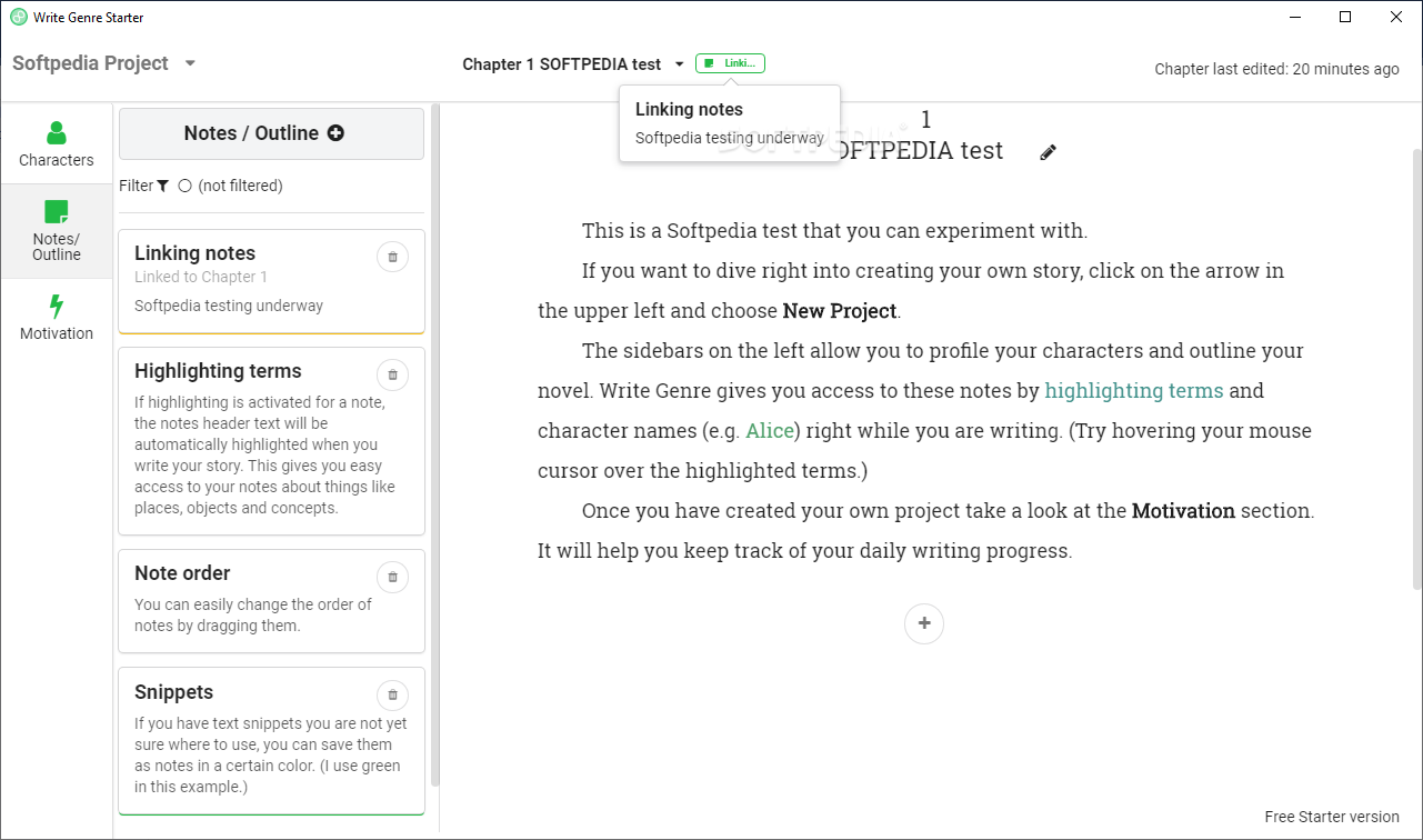 Screenshot 3