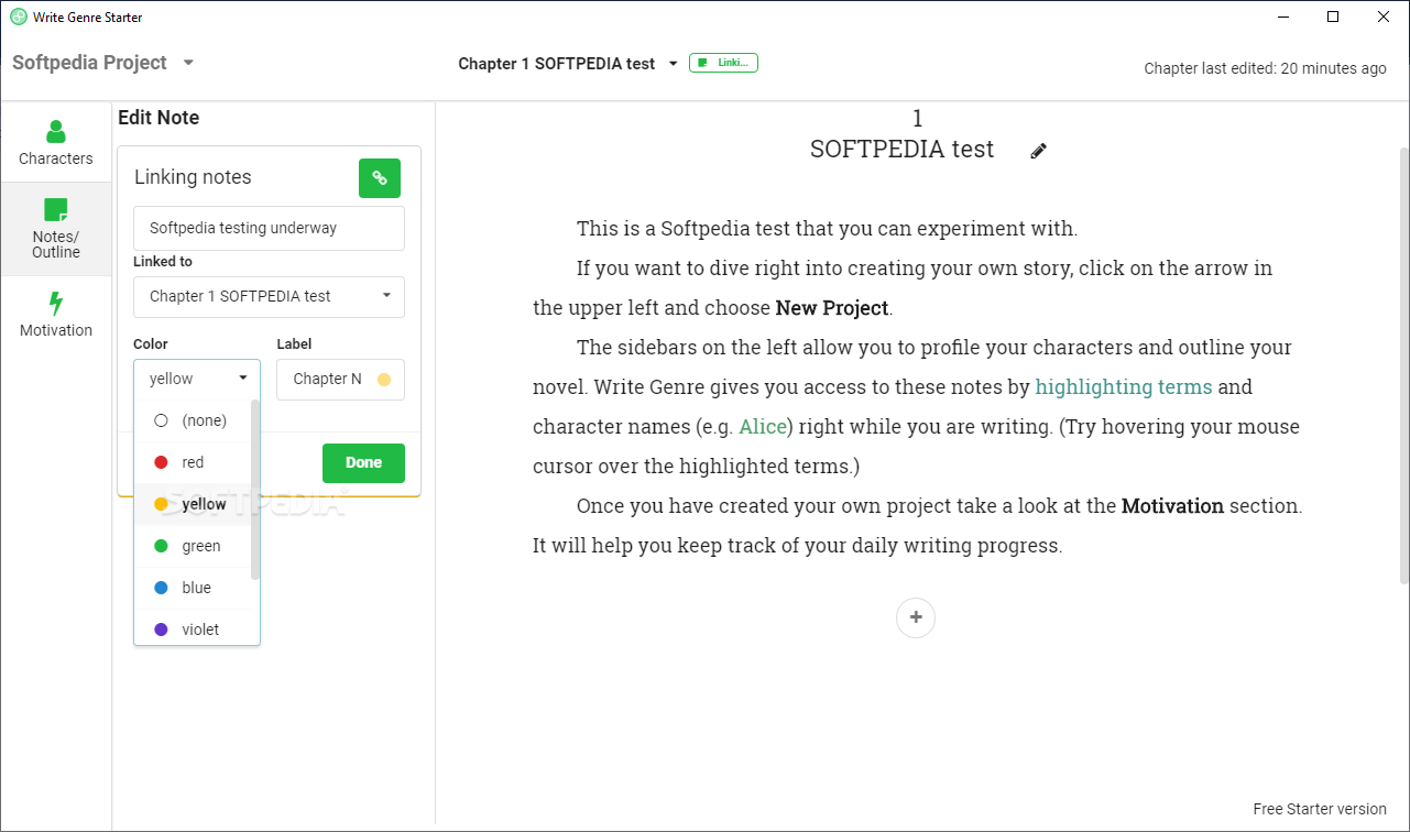 Screenshot 4