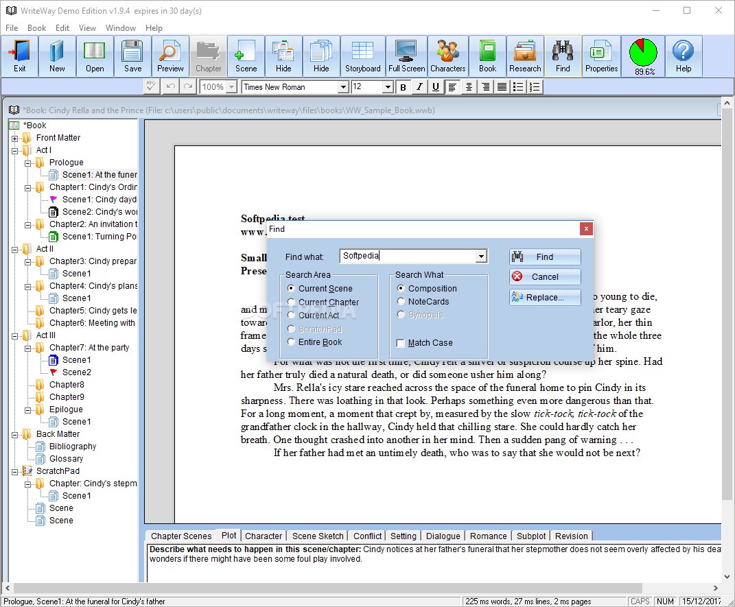 Screenshot 5