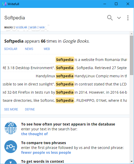 Screenshot 1