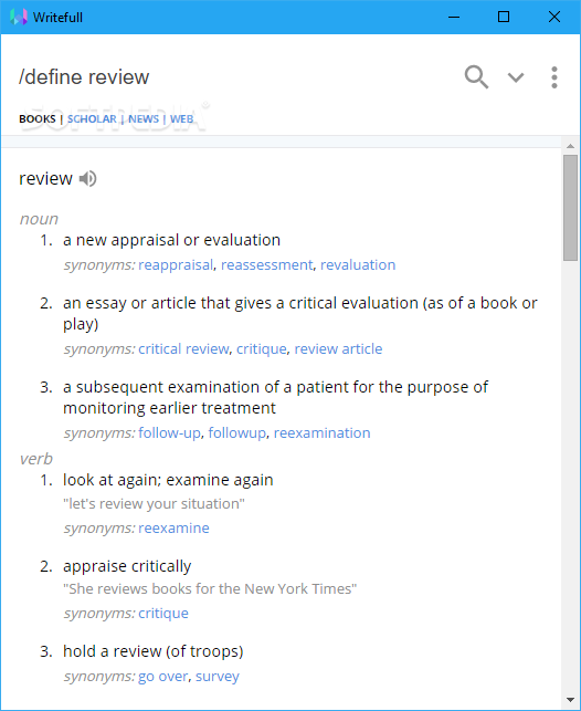 Screenshot 3