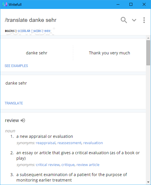 Screenshot 4