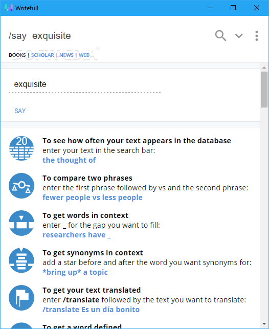 Screenshot 5