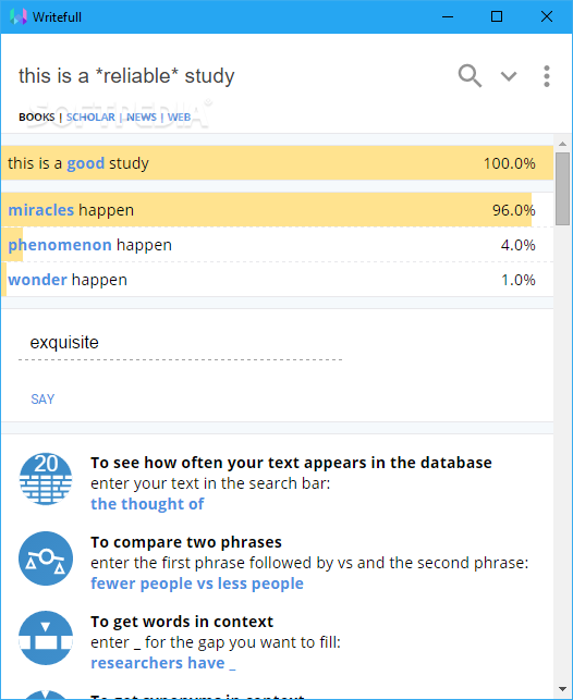 Screenshot 6