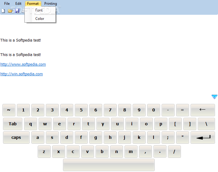 Screenshot 4