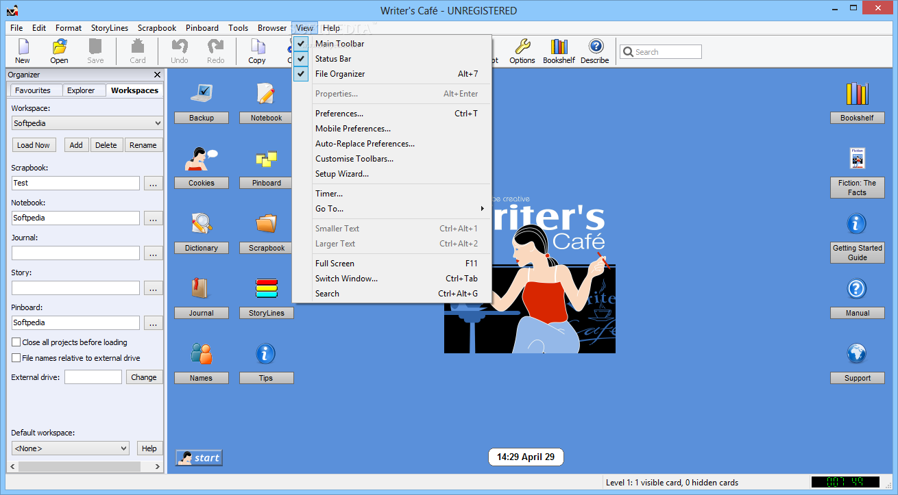 Screenshot 19