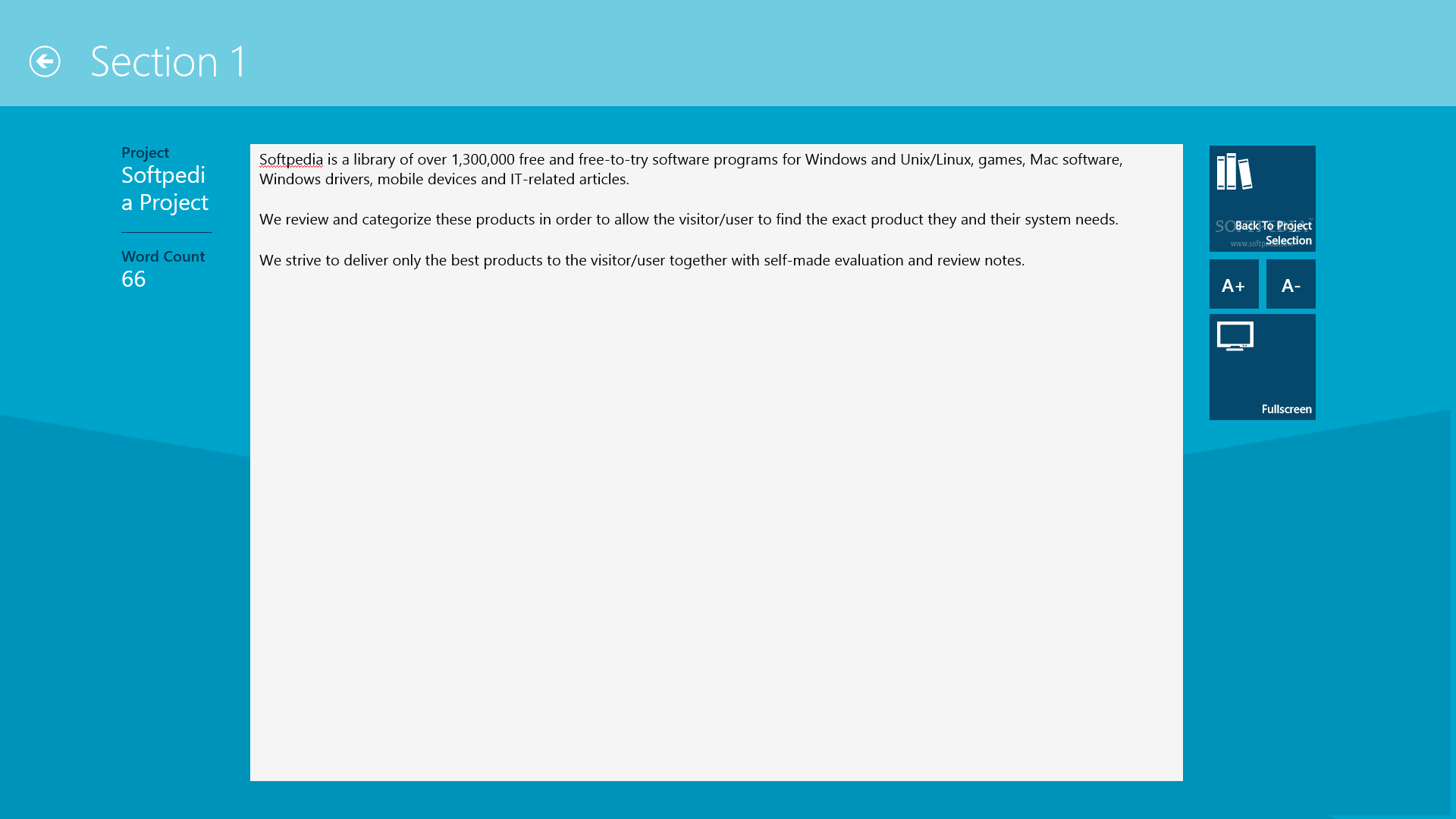 Screenshot 3
