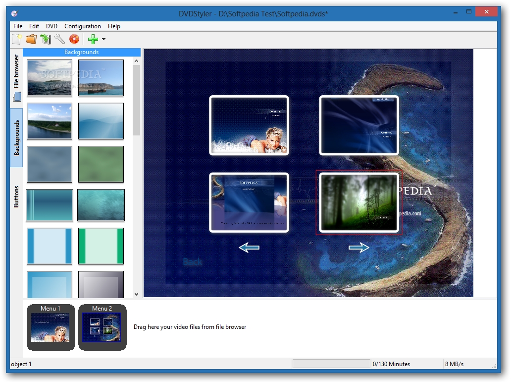 Screenshot 3