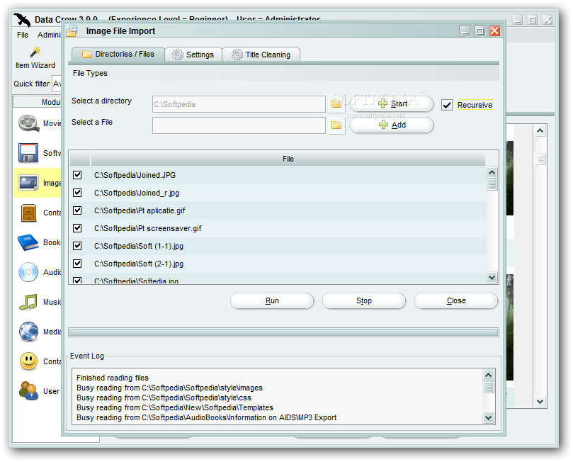 Screenshot 9
