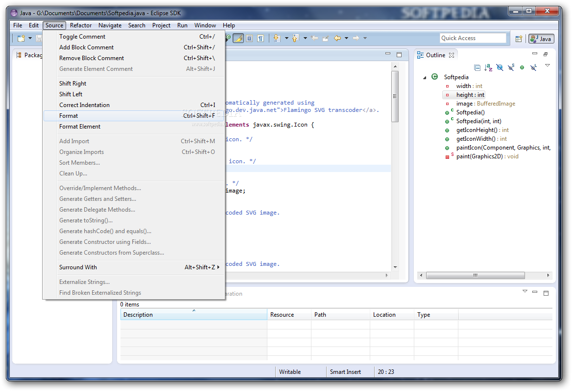 Screenshot 4