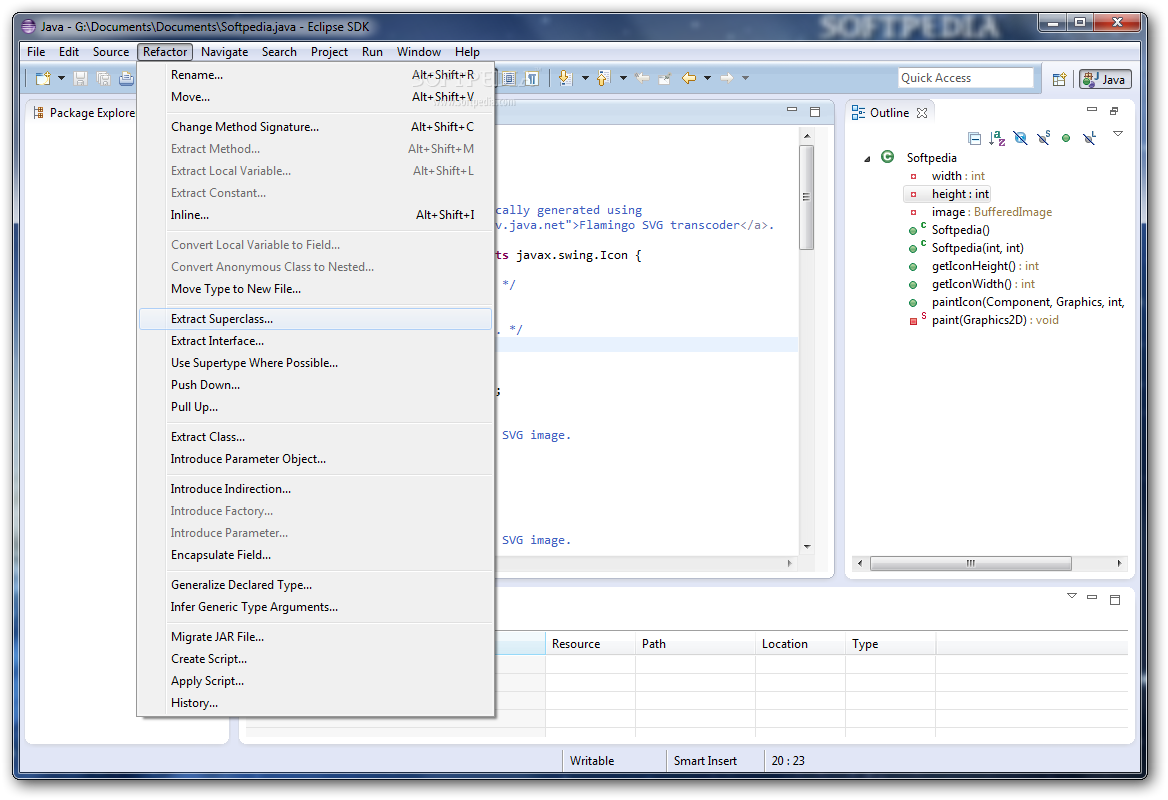 Screenshot 5