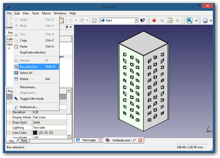 Screenshot 3