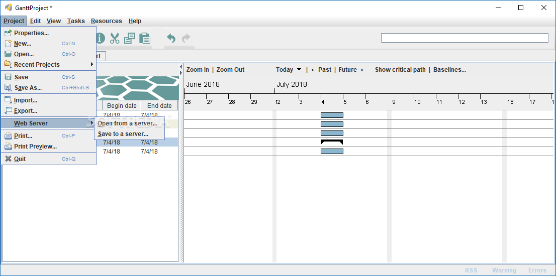 Screenshot 5