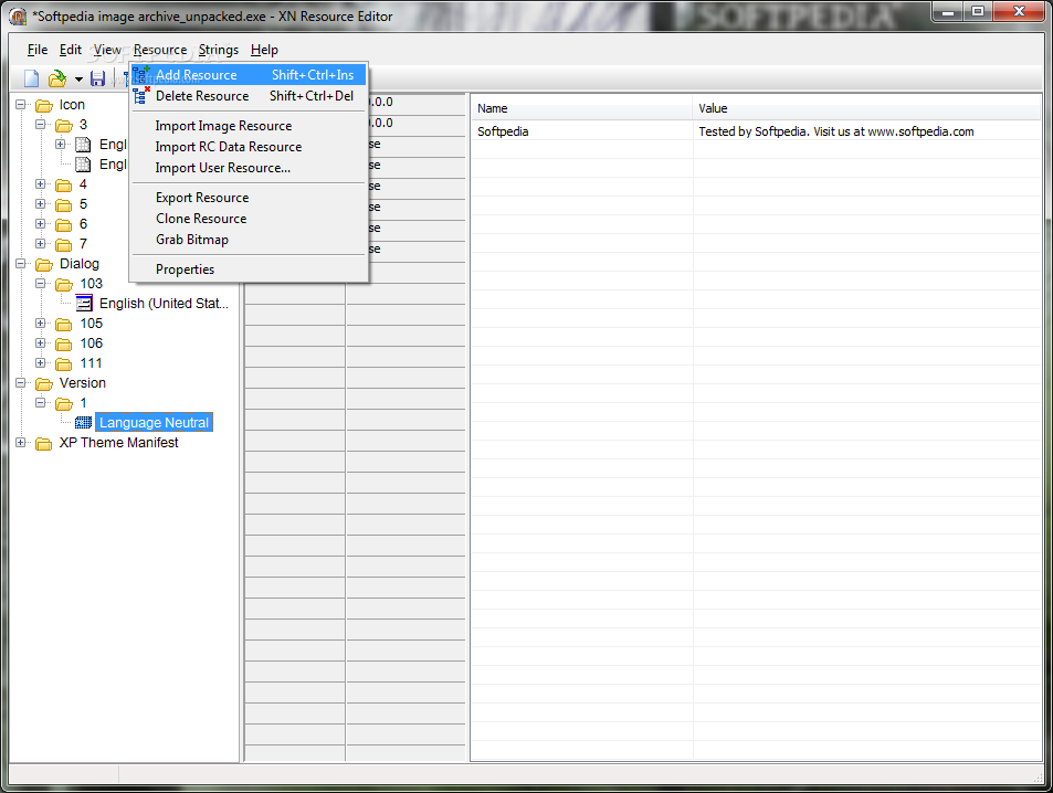 Screenshot 5