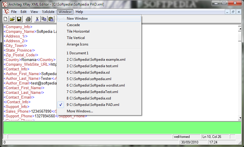 Screenshot 5