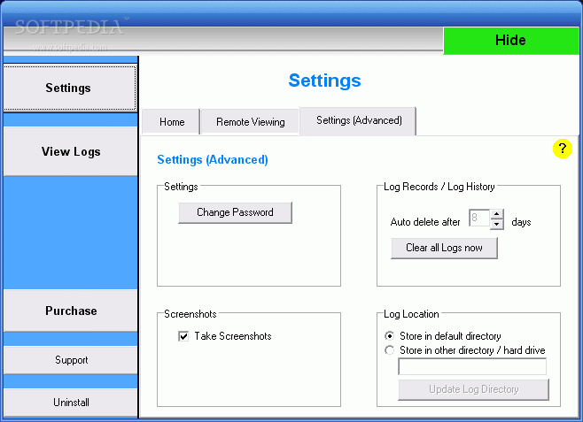 Screenshot 3
