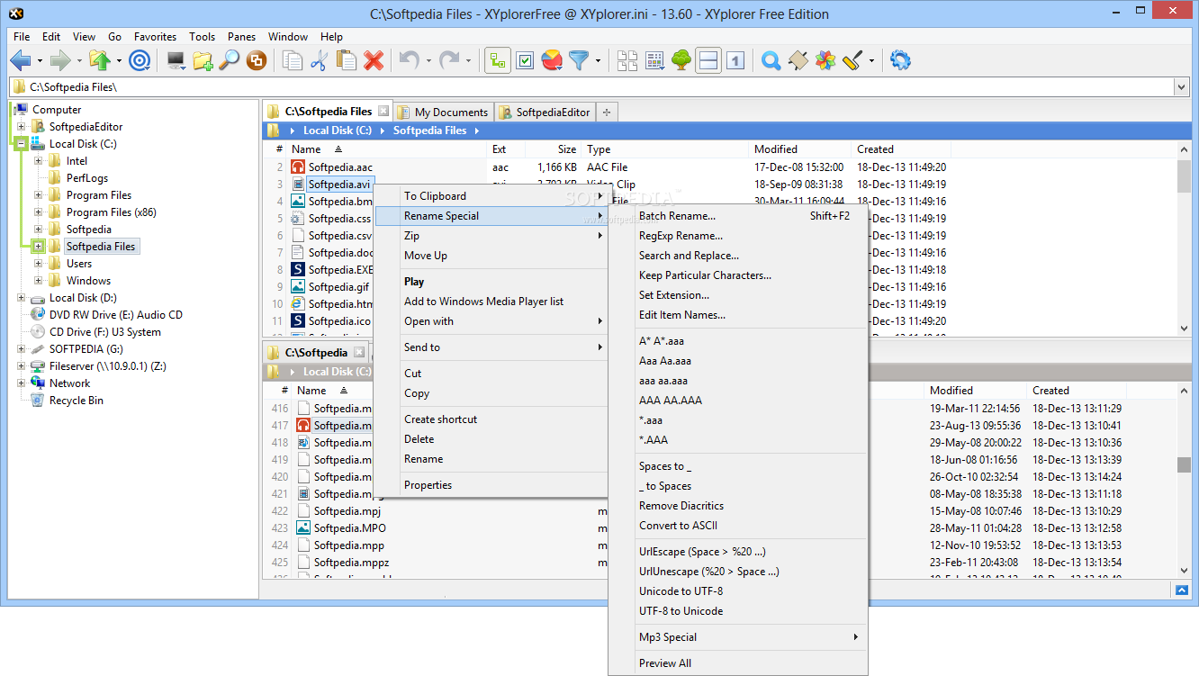 Screenshot 3