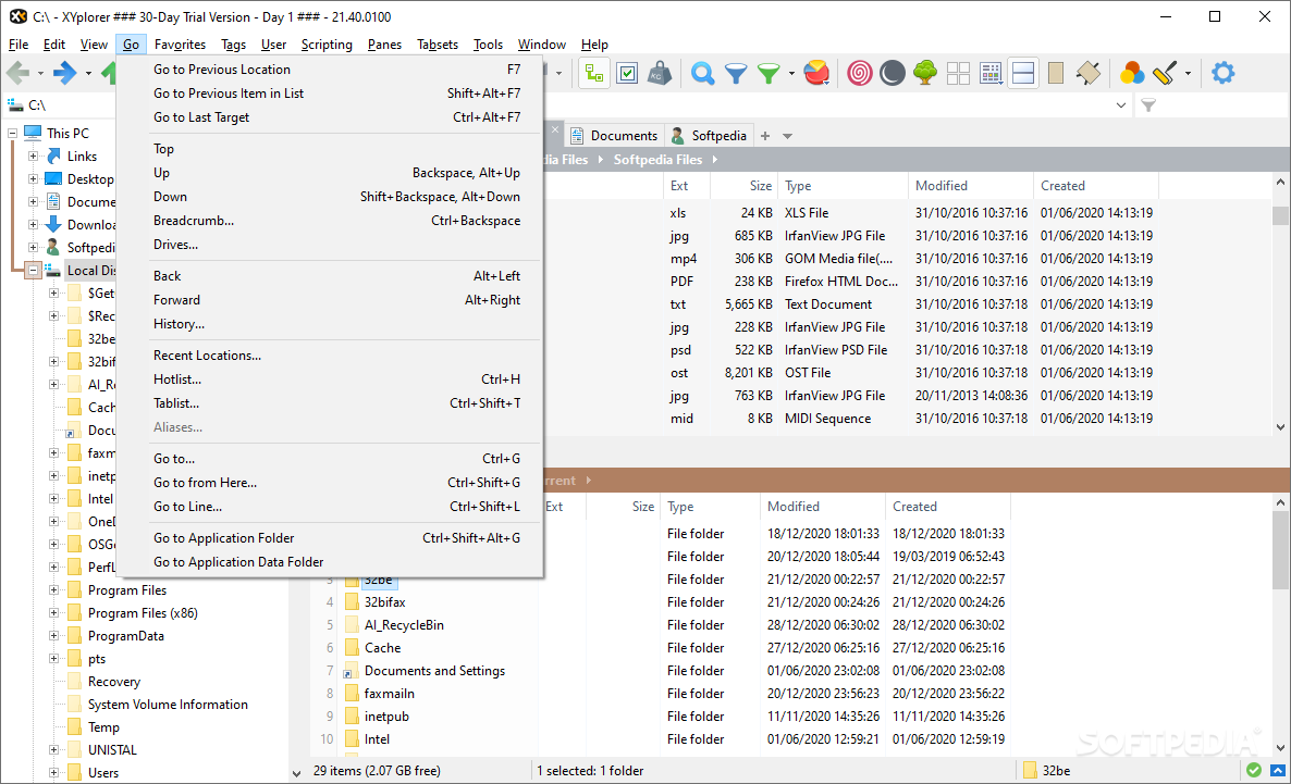 Screenshot 4
