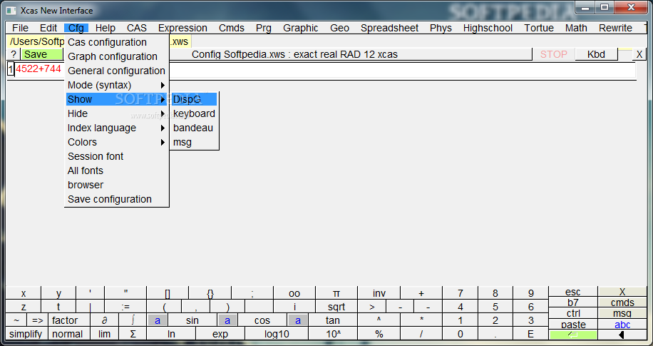 Screenshot 4