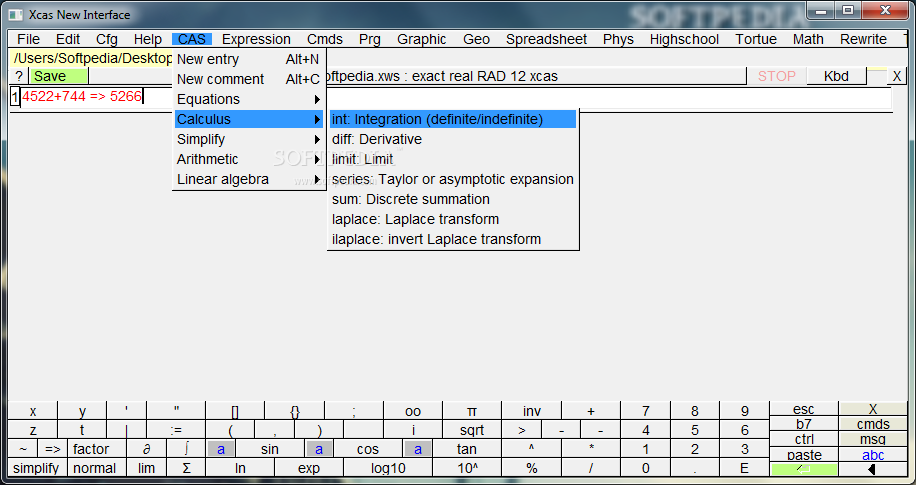 Screenshot 5