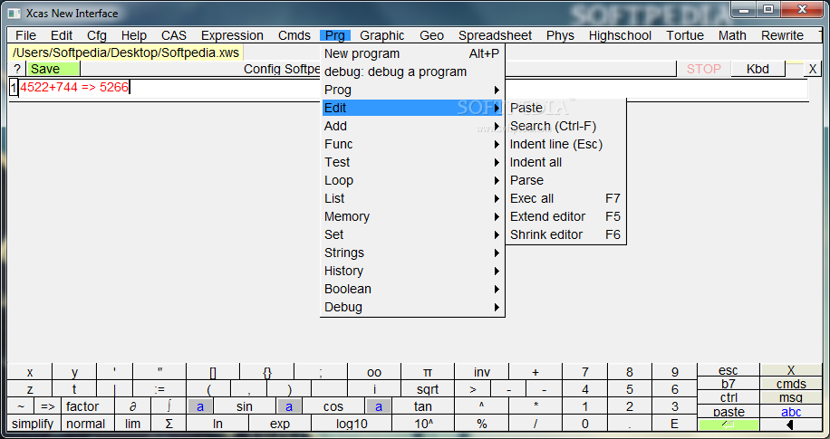 Screenshot 7