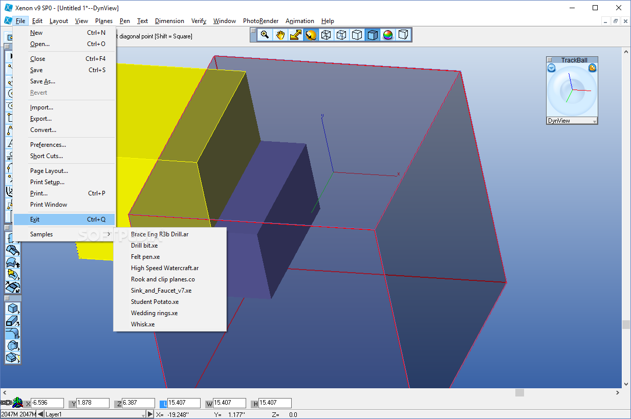 Screenshot 2