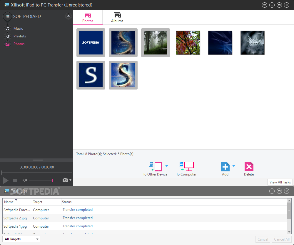 Screenshot 5