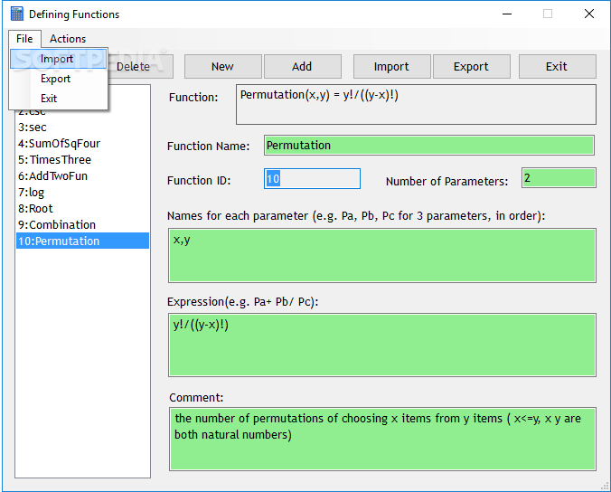 Screenshot 3