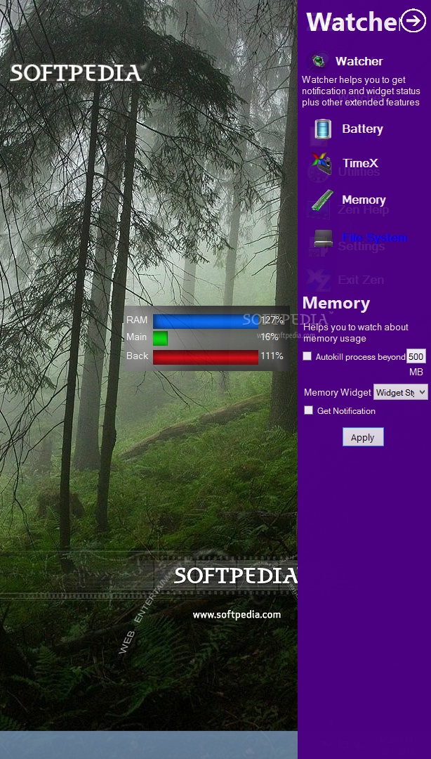 Screenshot 3