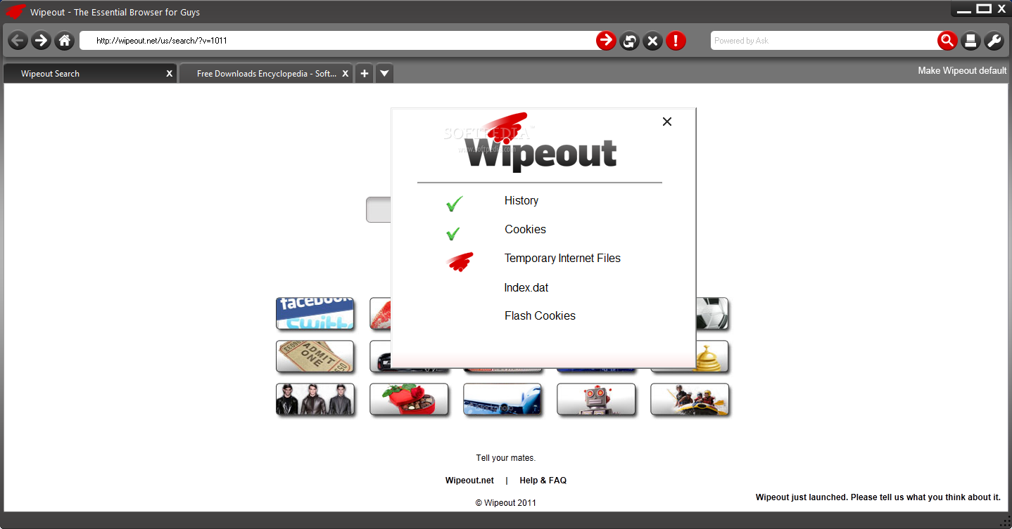 Screenshot 6