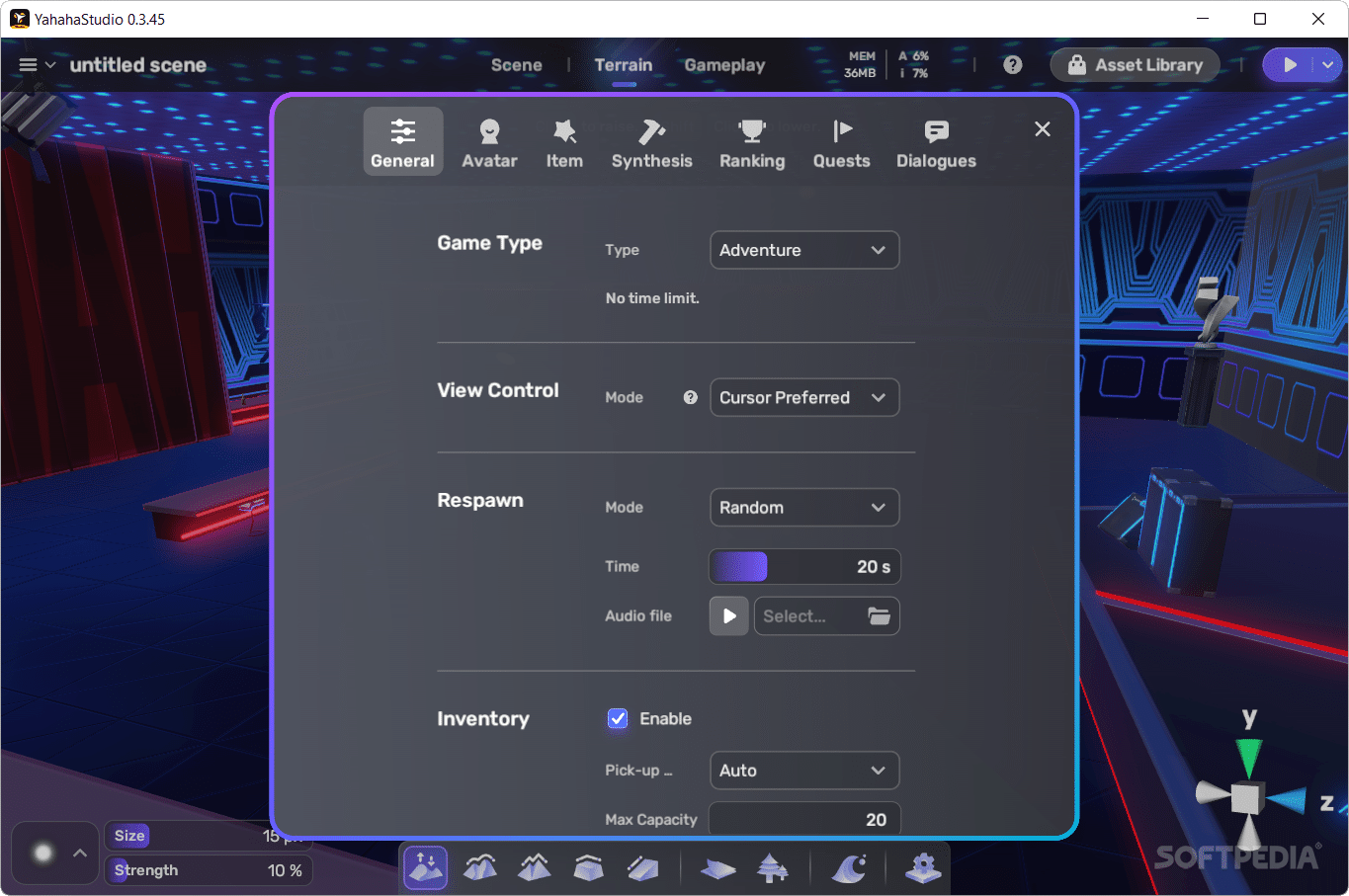 Screenshot 7