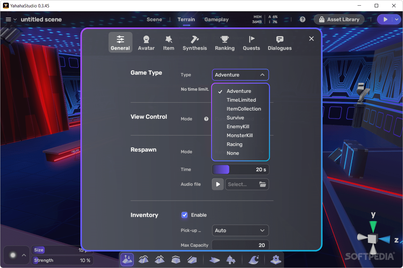 Screenshot 8