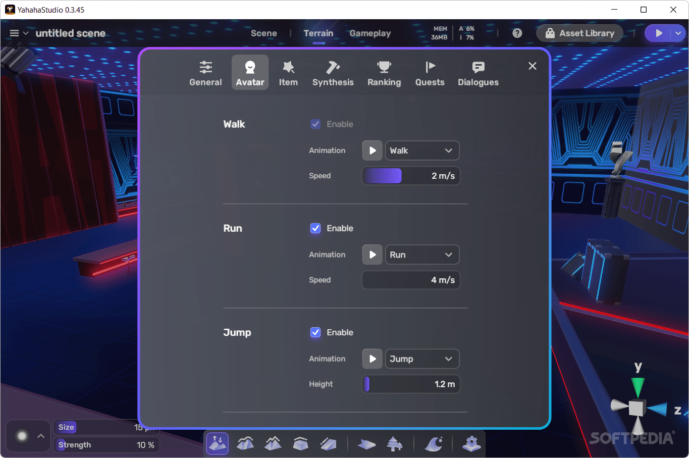 Screenshot 9