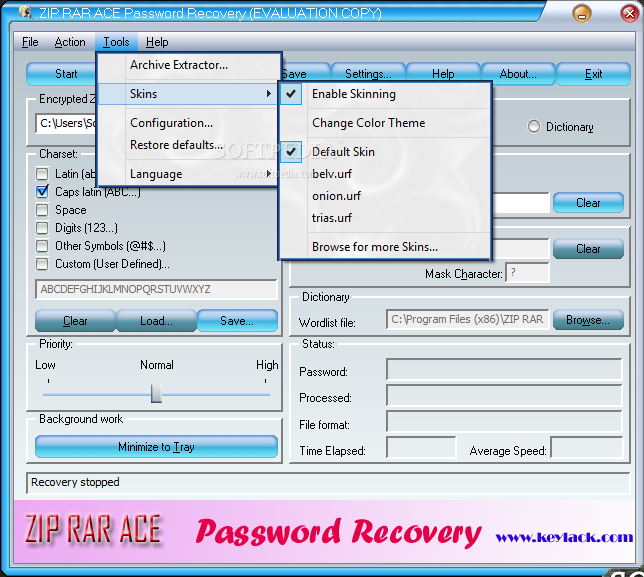 Screenshot 4