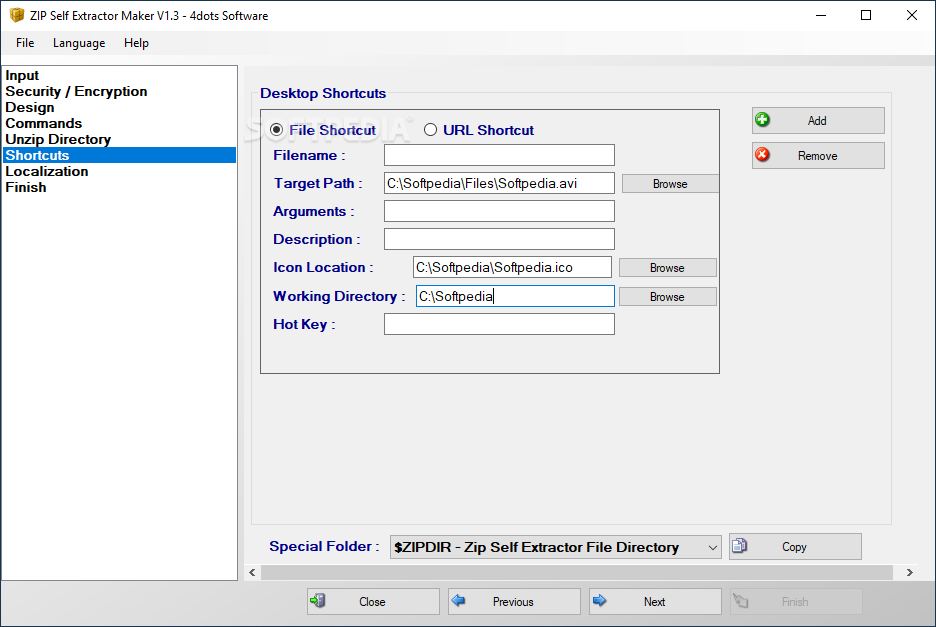 Screenshot 6